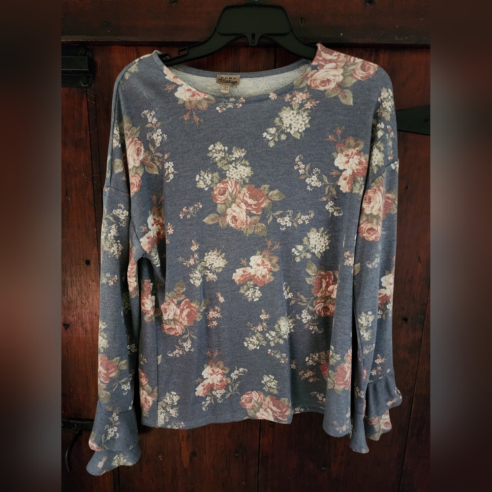 Women's jersey